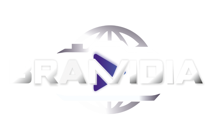 BRANVIDIA Logo